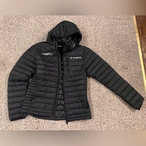 Craft Men’s Isolate Jacket